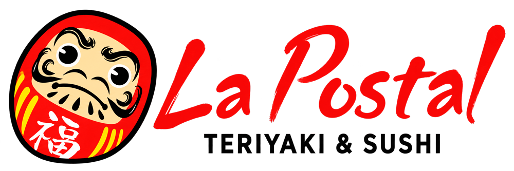 La Postal Teriyaki & Sushi