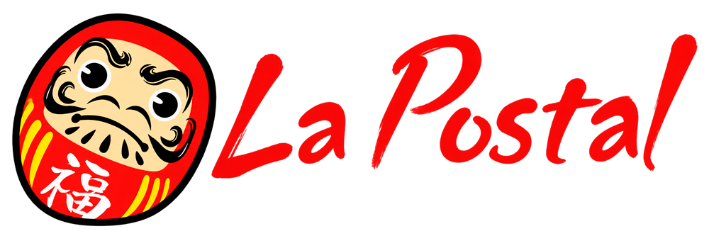 La Postal Teriyaki & Sushi