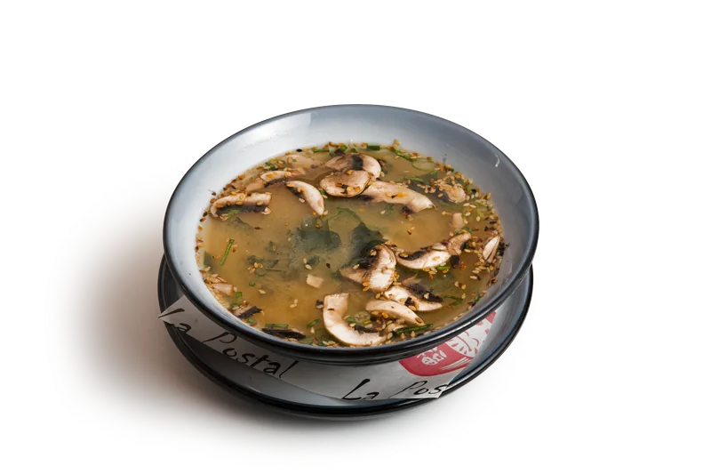 Sopa Miso