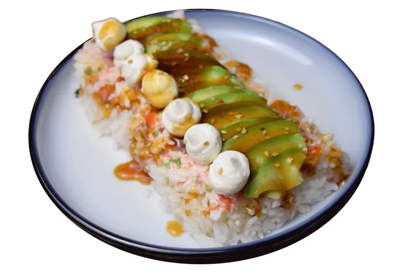 Arroz Especial
