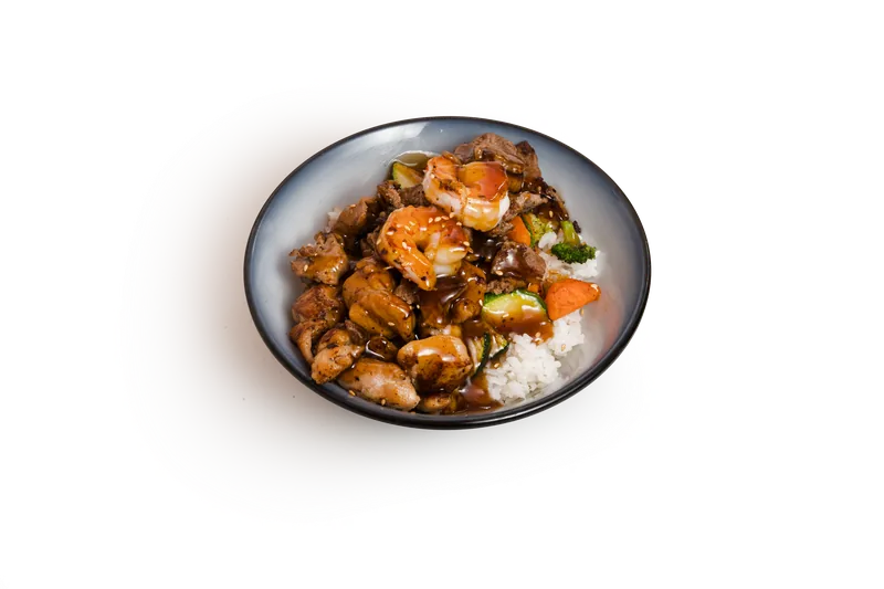 Bowl Mixto