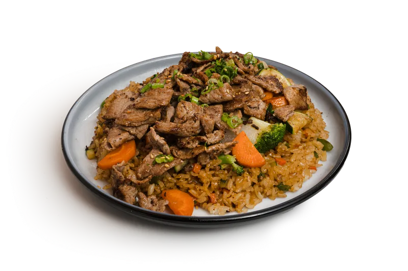 Yakimeshi Res