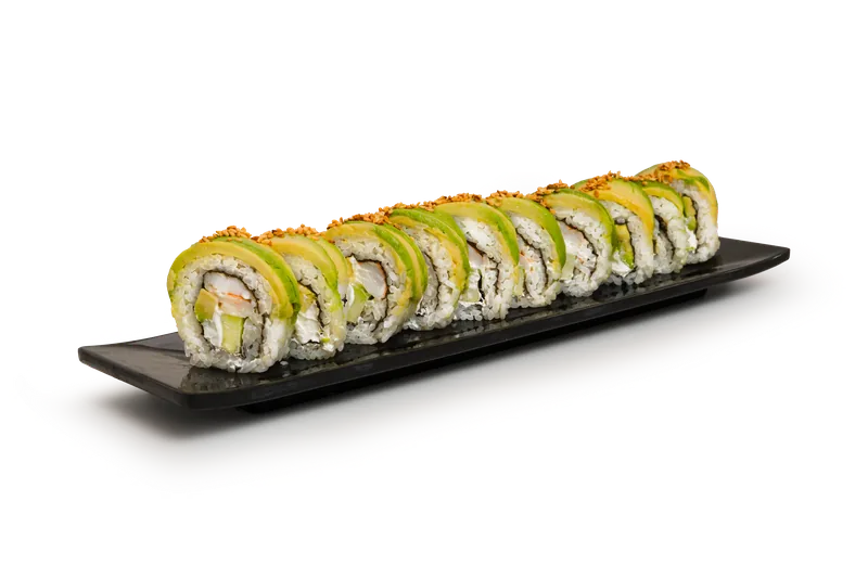 Avocado Roll