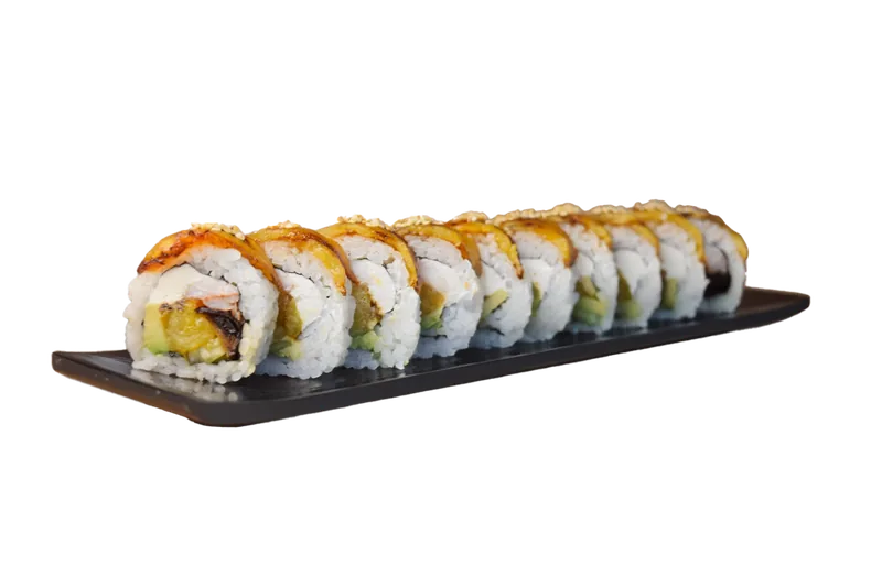Banana Roll