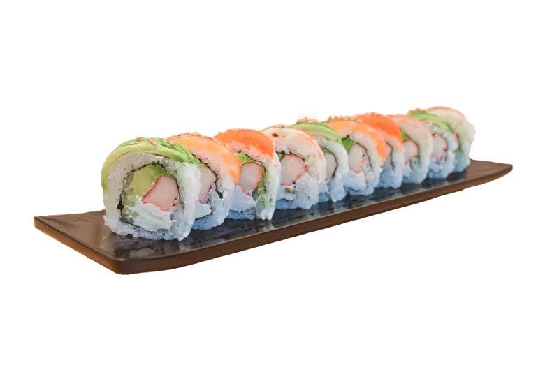 Carrusel Roll