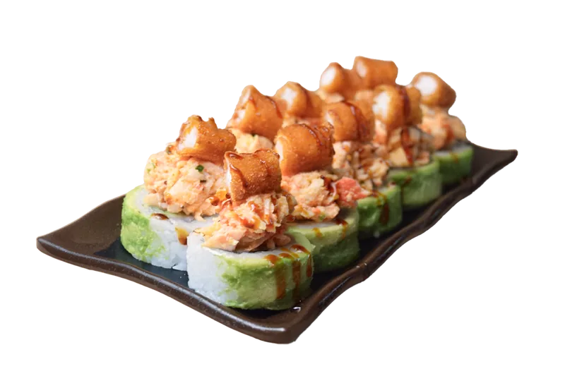 Ching-on Roll