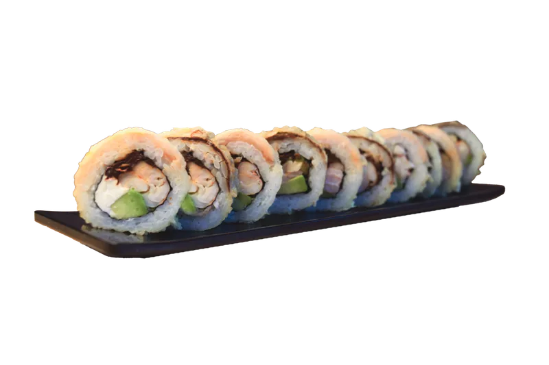 Chipotle Roll