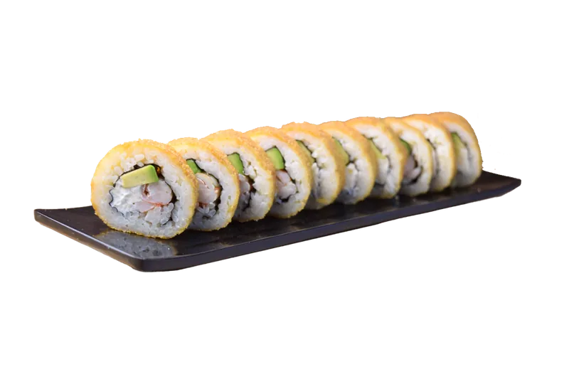 Daruma Roll