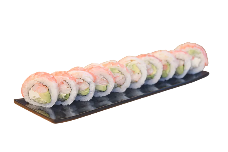 Ebi Maki Roll