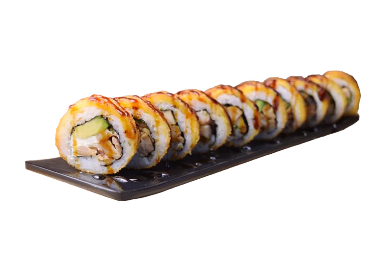 La Postal Roll