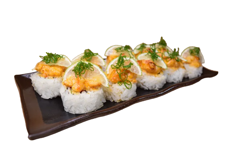 LynMay Roll