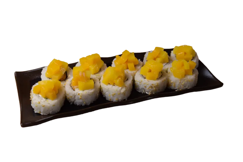 Mango Roll