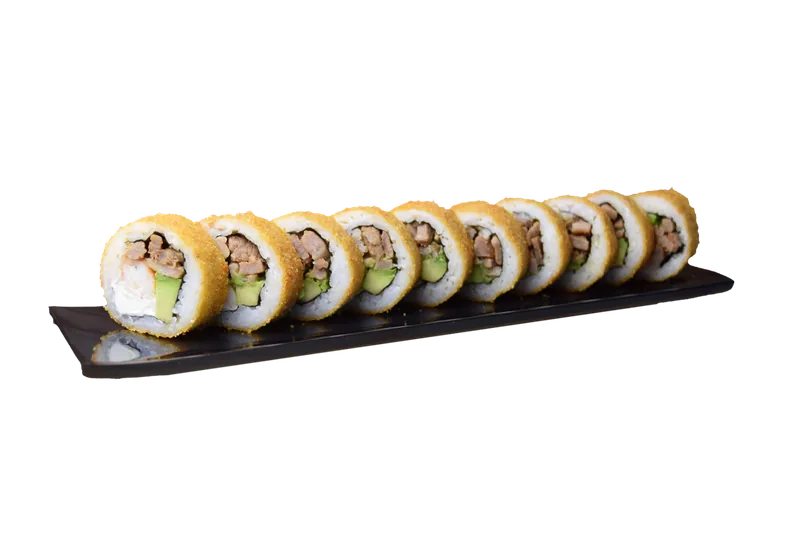 Mar y Tierra Roll