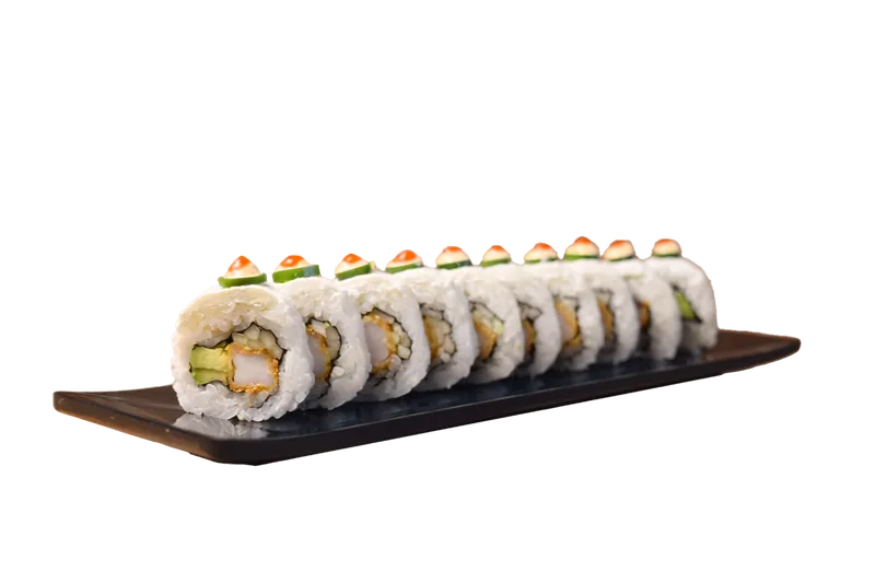 Nevado Roll