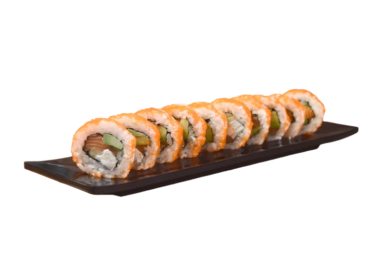 Philadelphia Roll