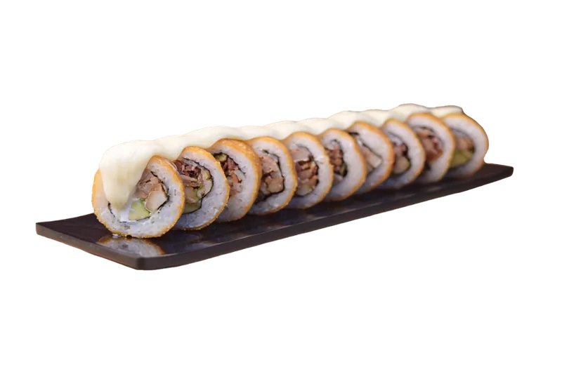 Ranch Roll