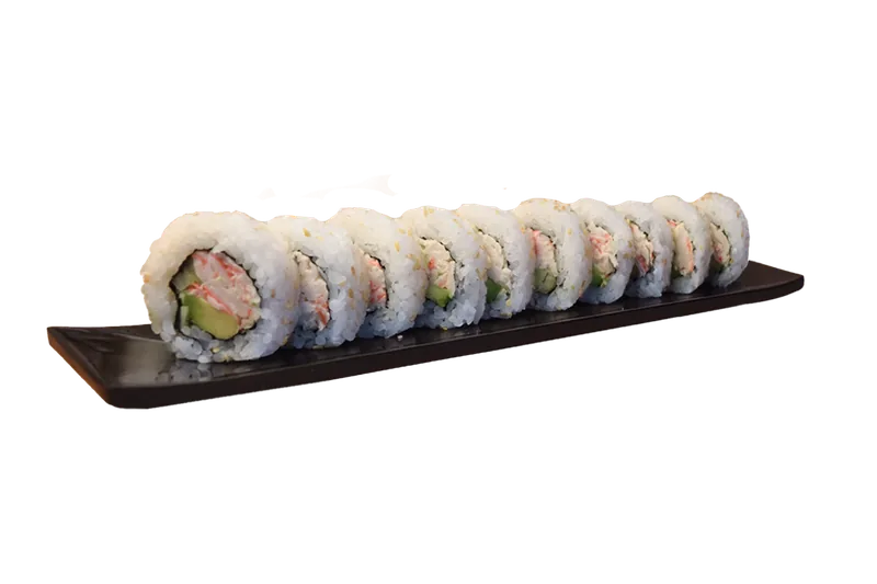 Tampico Roll