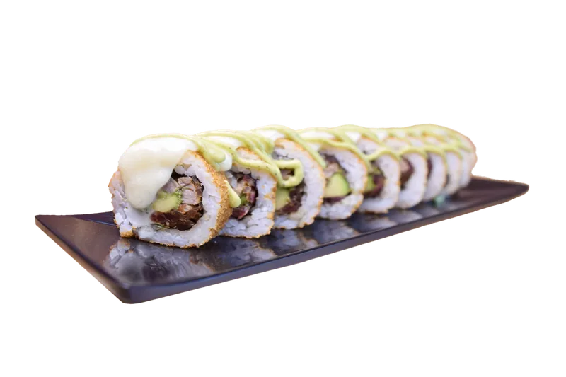 Tijuana Roll