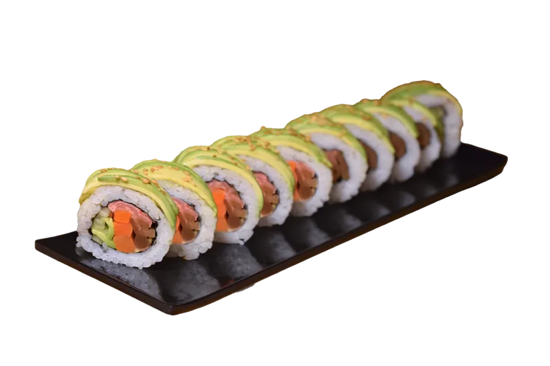 Veggie Roll