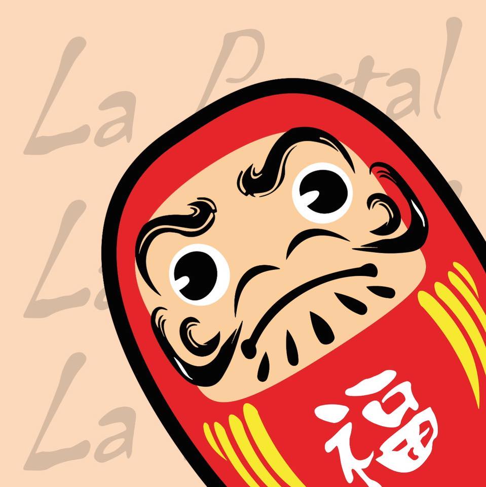 Imagen representativa de La Postal Teriyaki & Sushi, sucursal Delicias en Tijuana